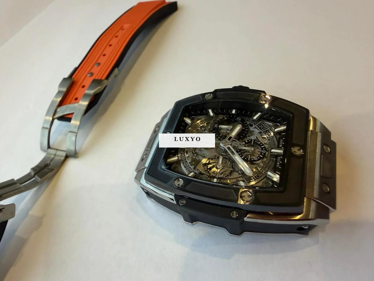 Hublot Spirit Of Big Bang - Thumbnail 3