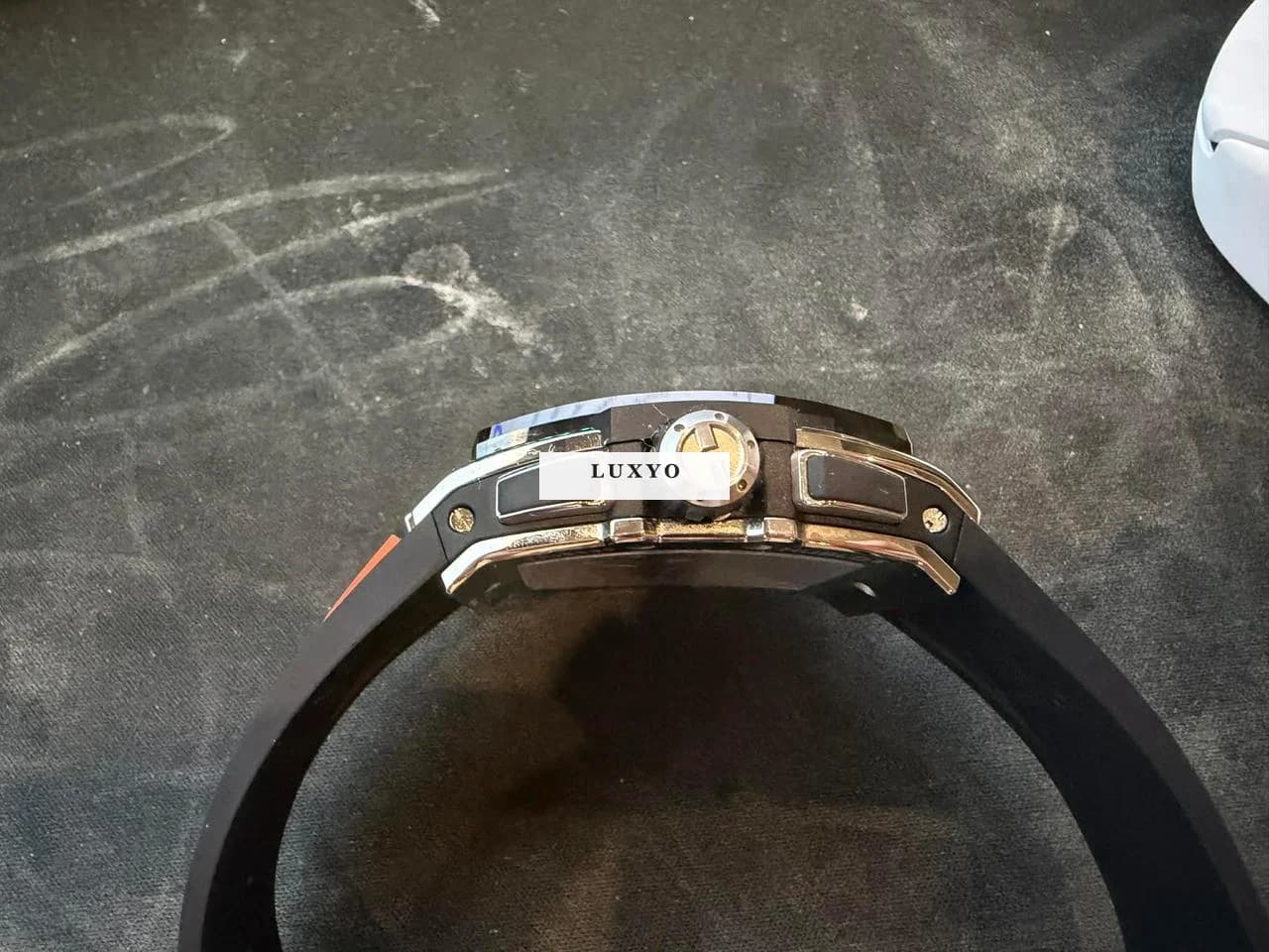 Hublot Spirit Of Big Bang - Thumbnail 4