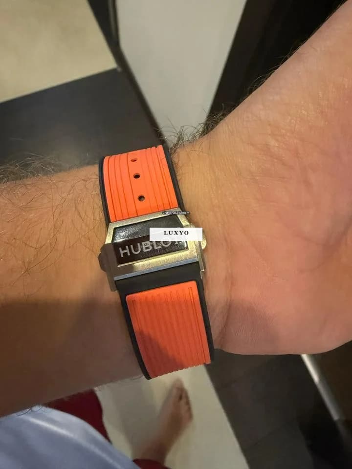 Hublot Spirit Of Big Bang - Thumbnail 6