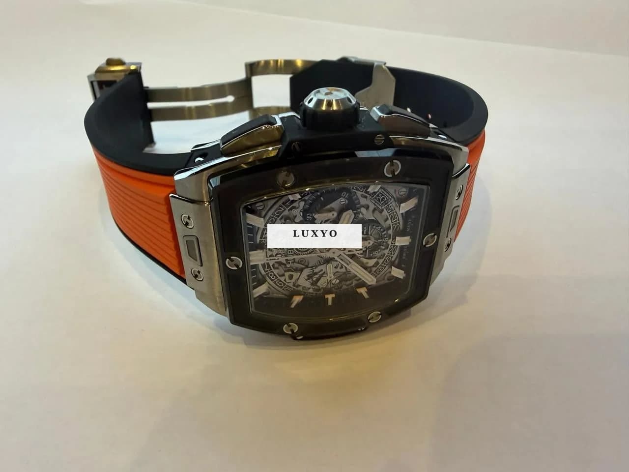 Hublot Spirit Of Big Bang - Thumbnail 7