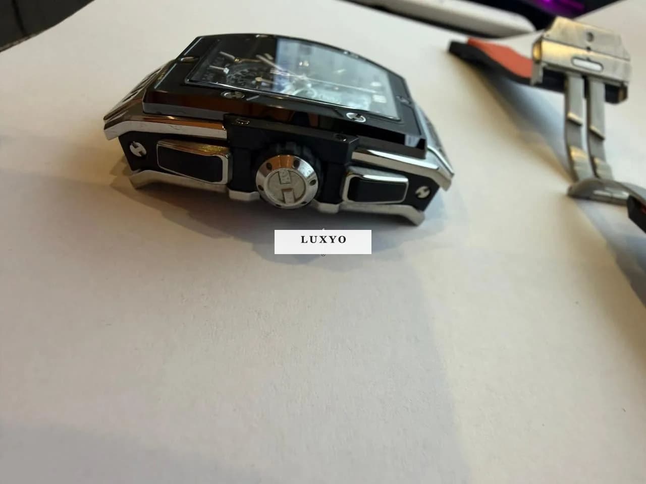 Hublot Spirit Of Big Bang - Thumbnail 8