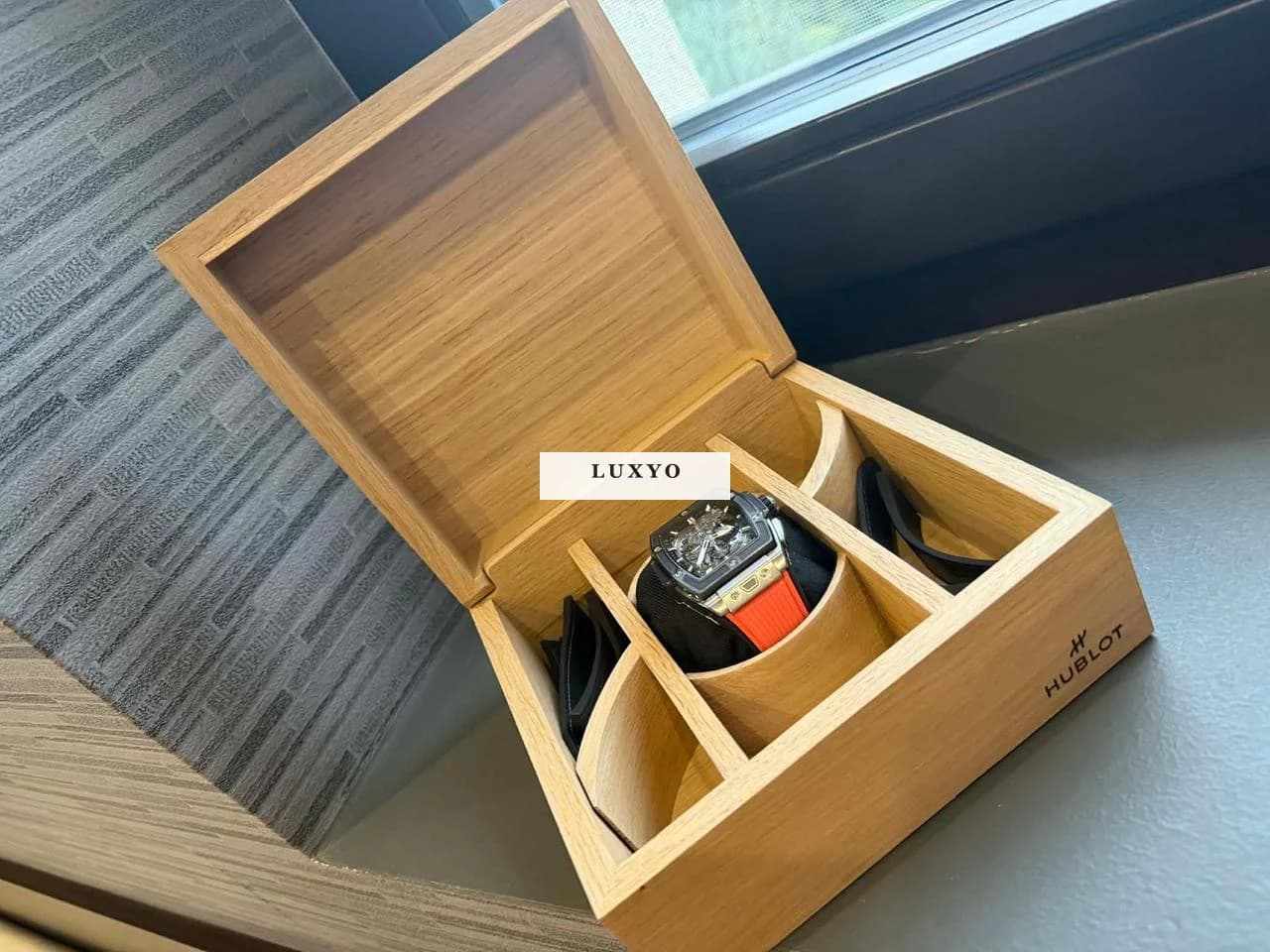 Hublot Spirit Of Big Bang - Thumbnail 9