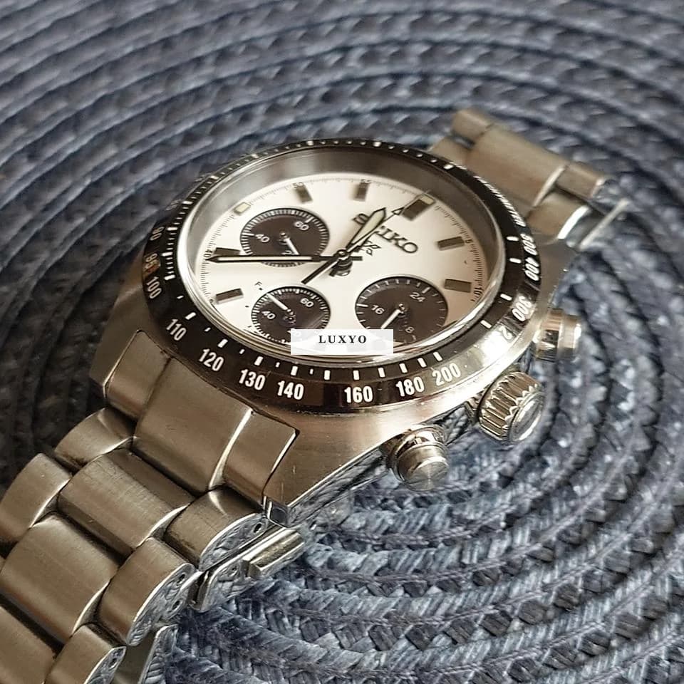 Seiko Prospex Solar Używany w dobrym stanie - Thumbnail 3