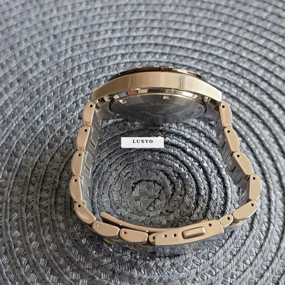 Seiko Prospex Solar Używany w dobrym stanie - Thumbnail 4