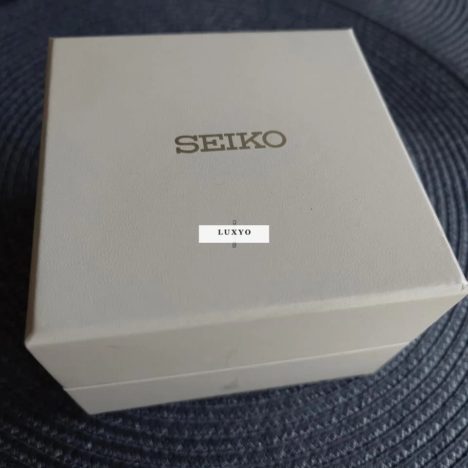 Seiko Prospex Solar Używany w dobrym stanie - Thumbnail 10