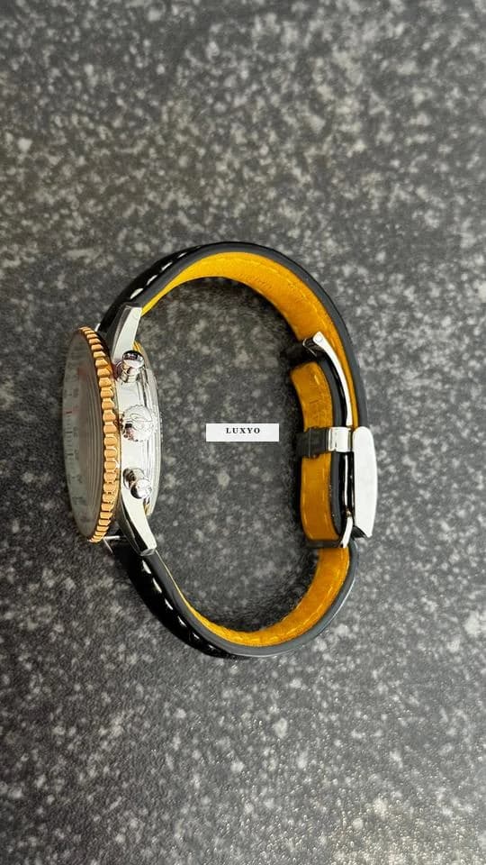 Breitling Navitimer 1 B01 Chronograph 43 Full Set - Thumbnail 2