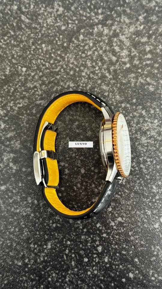 Breitling Navitimer 1 B01 Chronograph 43 Full Set - Thumbnail 3