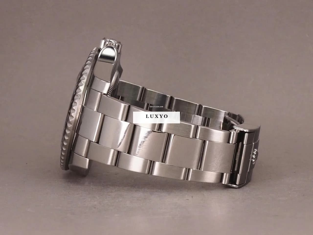 Rolex GMT-Master II 116710LN - Thumbnail 2