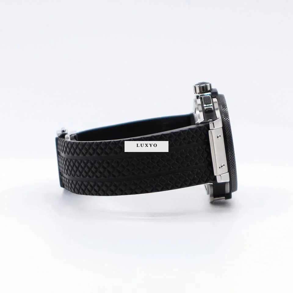 Hublot Big Bang Chronograph 41 mm Year 2006 Full set in AMAZING Condition - Thumbnail 6