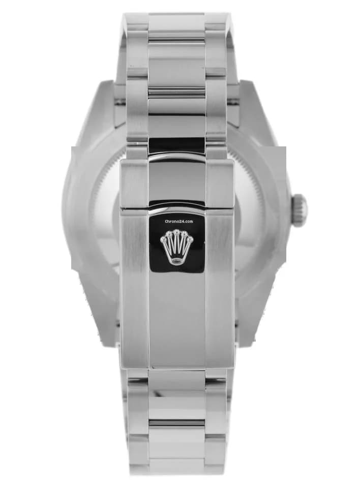 Rolex Datejust 41 - Thumbnail 2