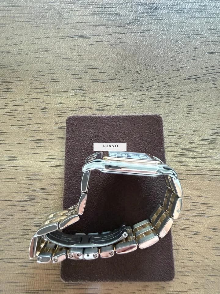 Cartier Panthère De Cartier Watch Full set. Novembre 2024 . Ottimo stato. - Thumbnail 4