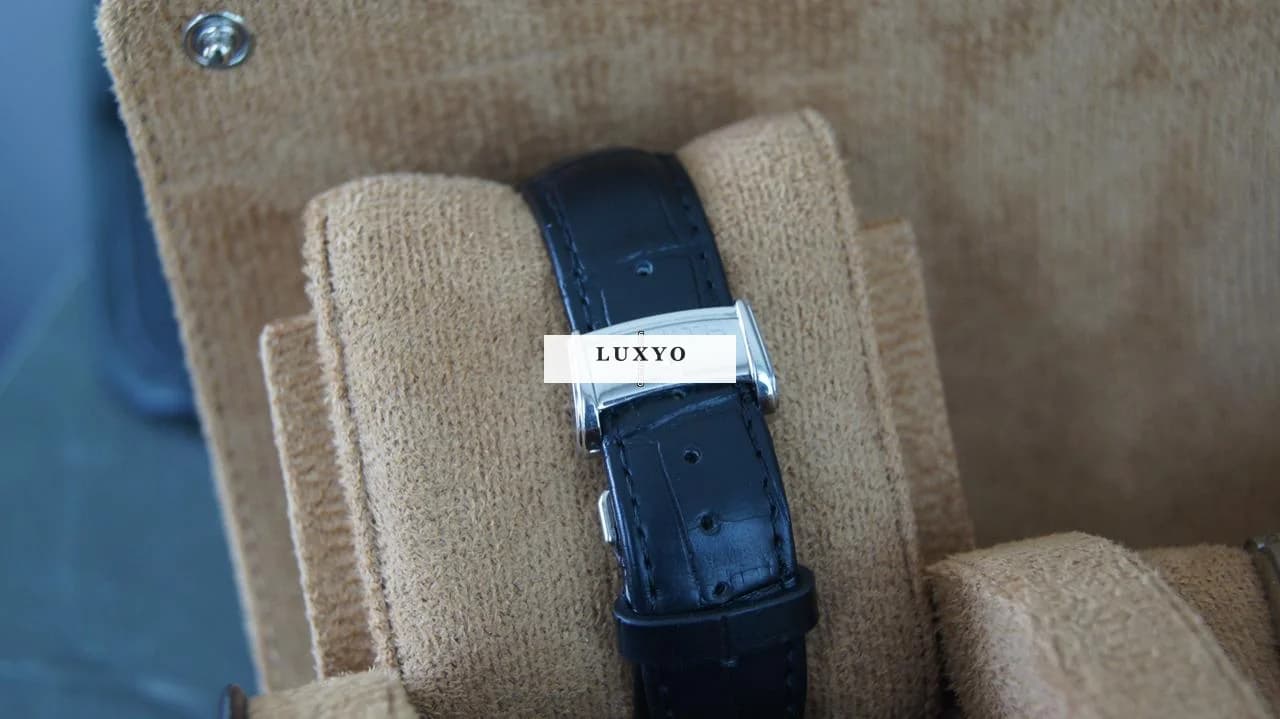 Zenith El Primero Chronomaster Open - Thumbnail 5