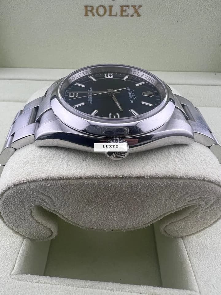 Rolex Oyster Perpetual 36 - Thumbnail 4