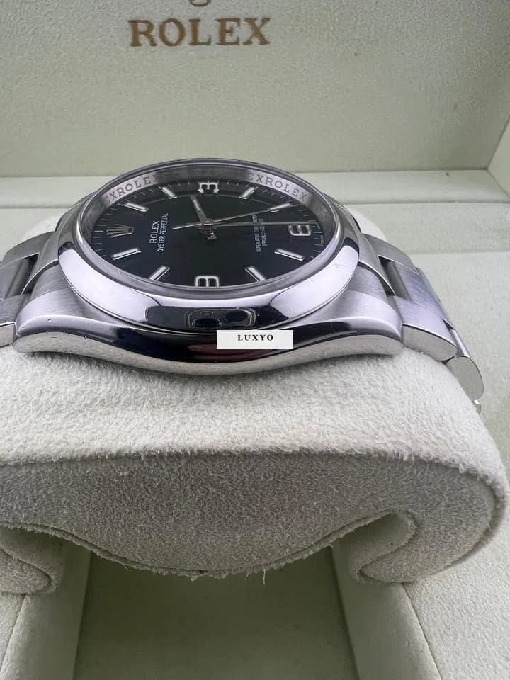 Rolex Oyster Perpetual 36 - Thumbnail 5