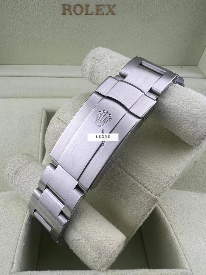 Rolex Oyster Perpetual 36 - Thumbnail 7