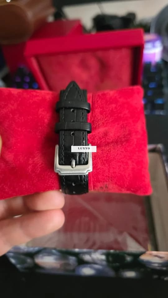 Rolex Oyster Perpetual 34 Rolex Oyster Perpetual Vintage Tropical Dial - Thumbnail 3