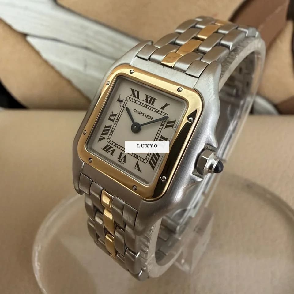 Cartier Panthere Lady - Thumbnail 2