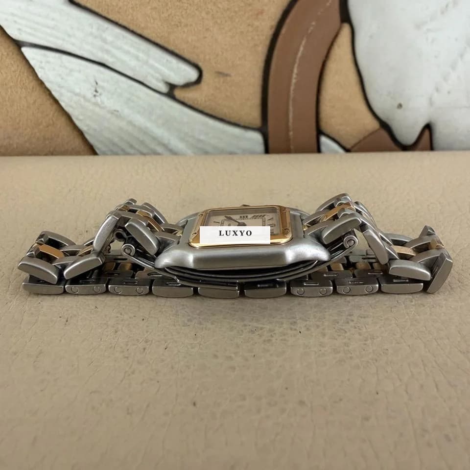 Cartier Panthere Lady - Thumbnail 11