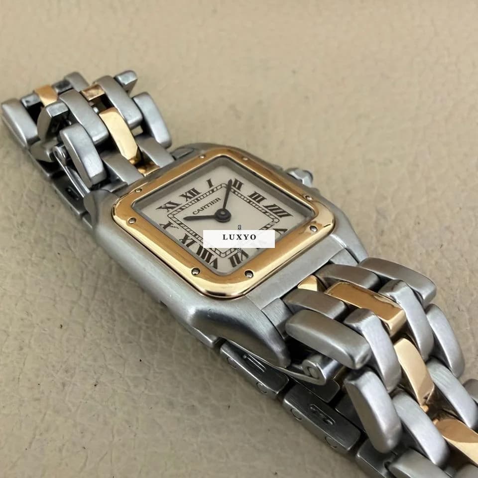 Cartier Panthere Lady - Thumbnail 12