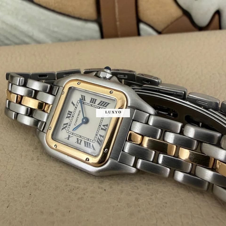 Cartier Panthere Lady - Thumbnail 13