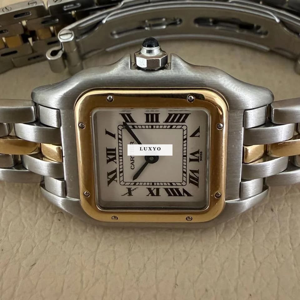 Cartier Panthere Lady - Thumbnail 14