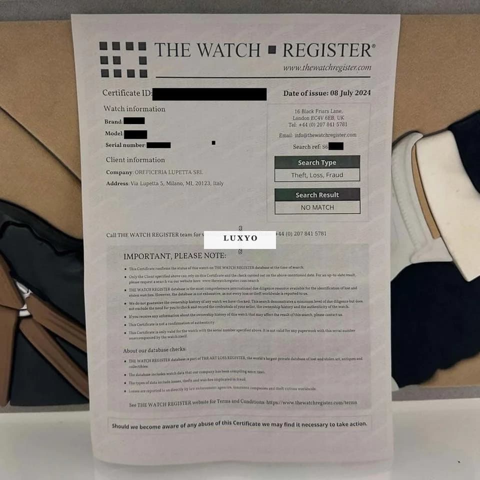 Cartier Panthere Lady - Thumbnail 15