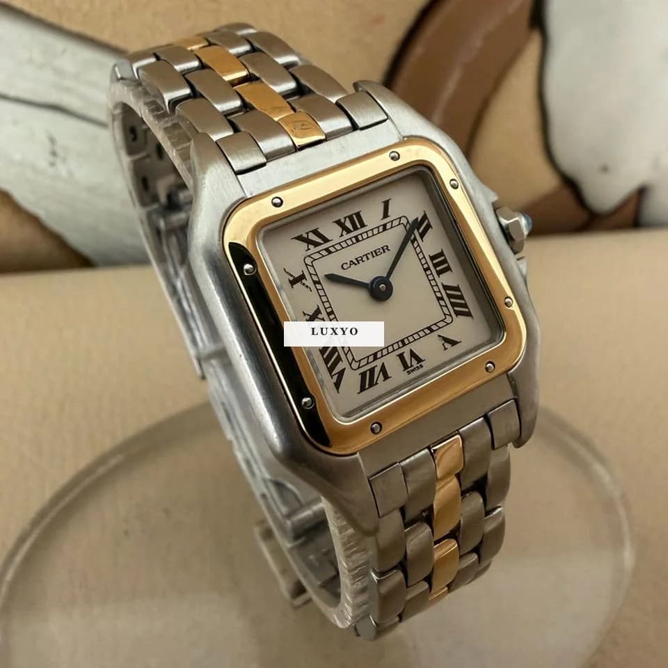 Cartier Panthere Lady - Thumbnail 3