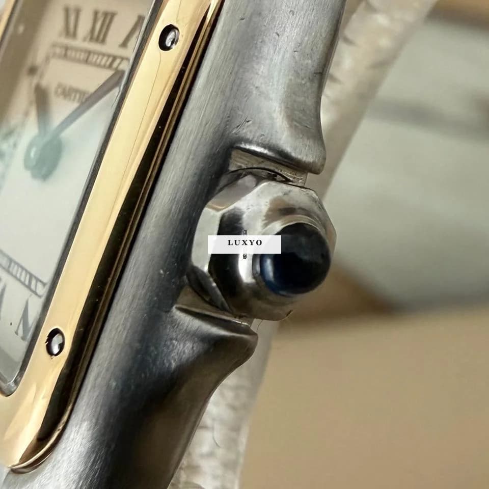 Cartier Panthere Lady - Thumbnail 4