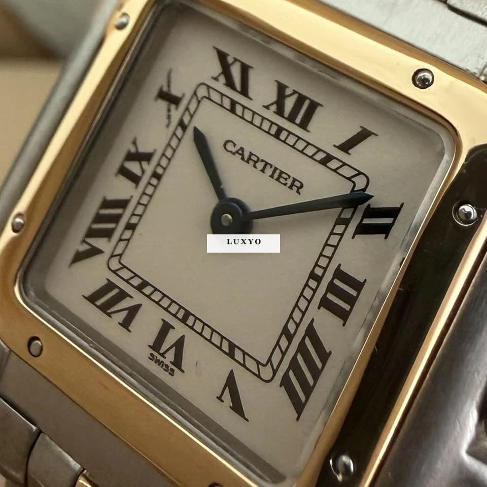 Cartier Panthere Lady - Thumbnail 5