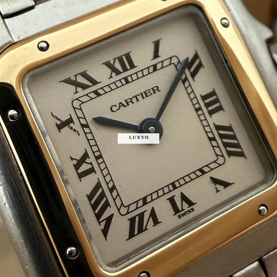 Cartier Panthere Lady - Thumbnail 6
