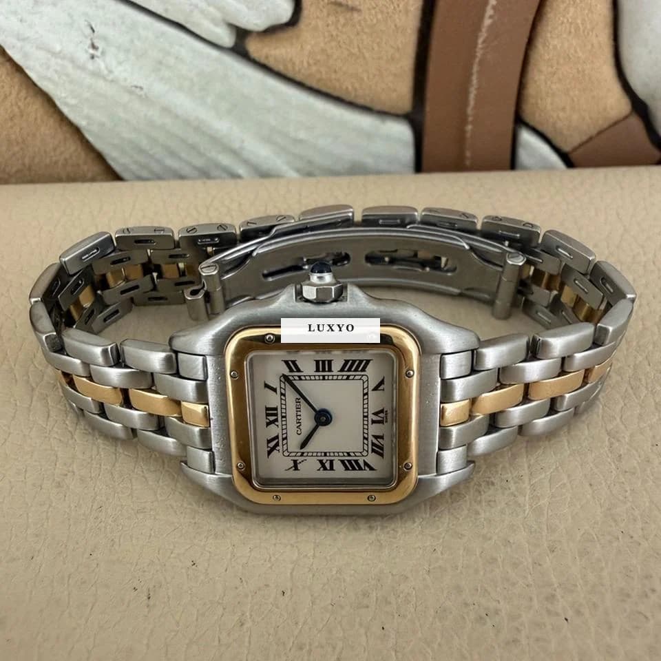 Cartier Panthere Lady - Thumbnail 7