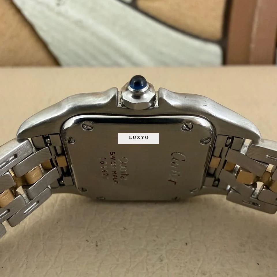 Cartier Panthere Lady - Thumbnail 8