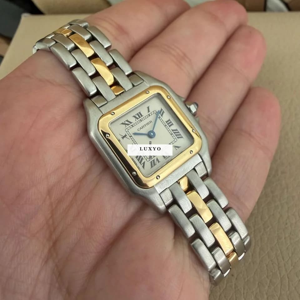Cartier Panthere Lady - Thumbnail 10