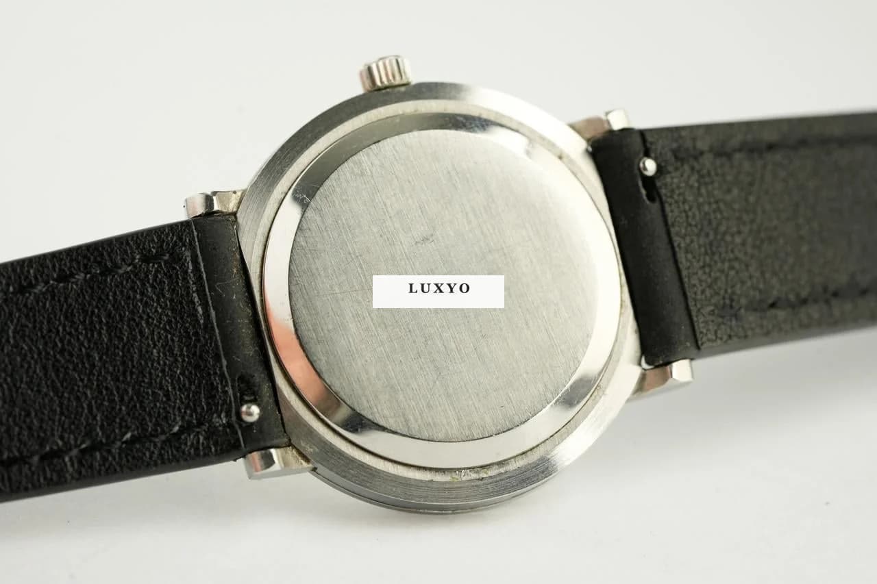 Omega Constellation 'Brushed' Dial - 33mm - Thumbnail 11