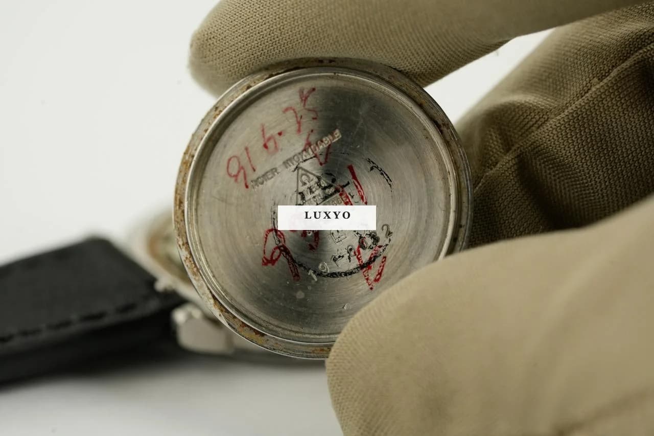 Omega Constellation 'Brushed' Dial - 33mm - Thumbnail 13