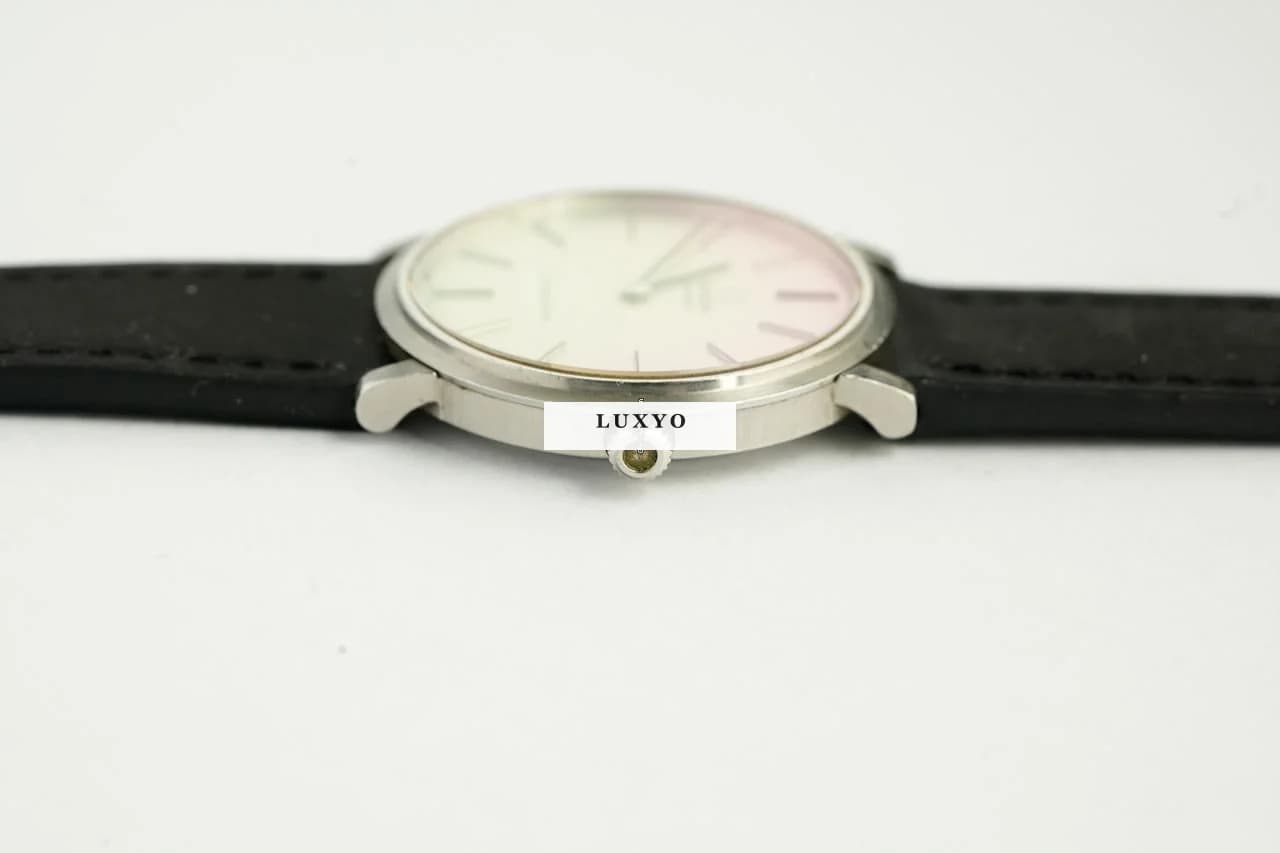 Omega Constellation 'Brushed' Dial - 33mm - Thumbnail 5