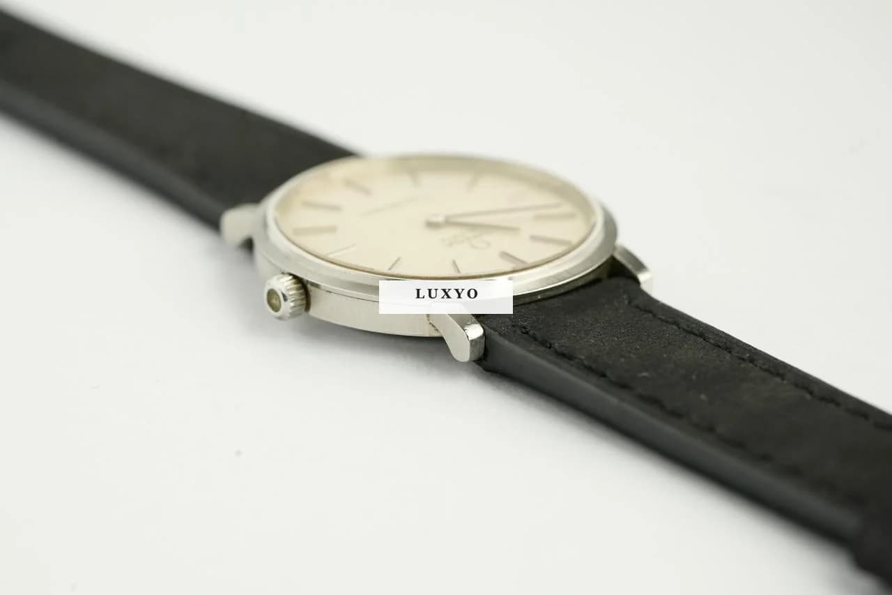 Omega Constellation 'Brushed' Dial - 33mm - Thumbnail 6