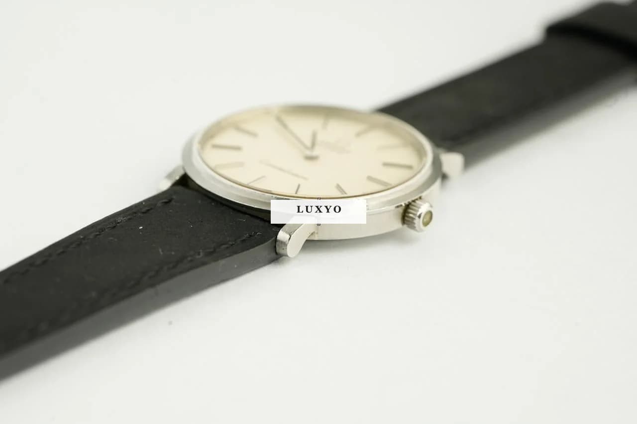 Omega Constellation 'Brushed' Dial - 33mm - Thumbnail 7