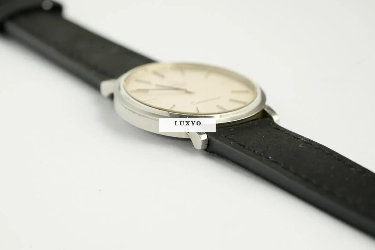 Omega Constellation 'Brushed' Dial - 33mm - Thumbnail 8