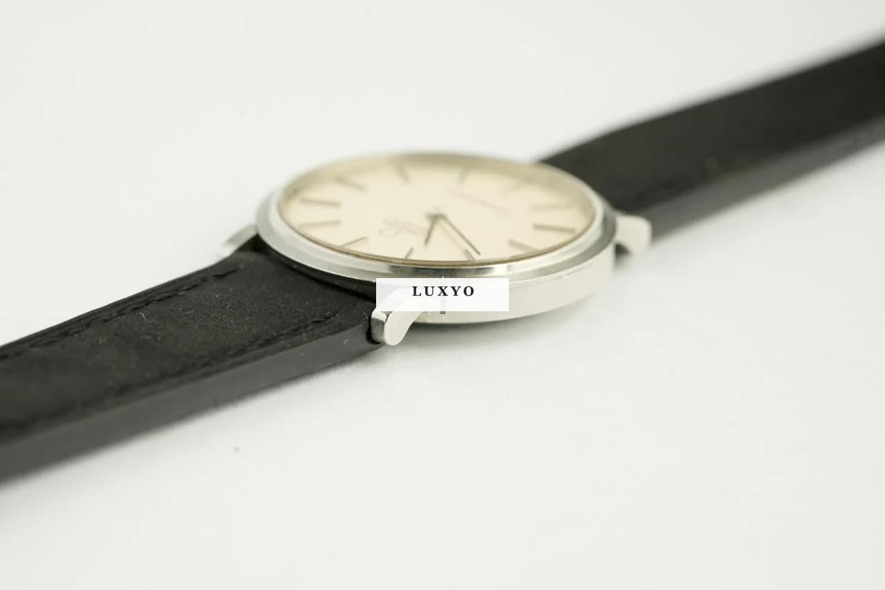 Omega Constellation 'Brushed' Dial - 33mm - Thumbnail 9