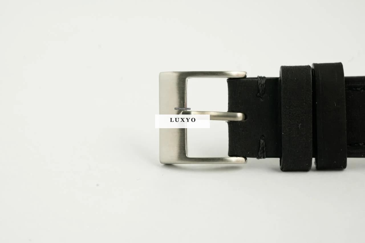 Omega Constellation 'Brushed' Dial - 33mm - Thumbnail 10