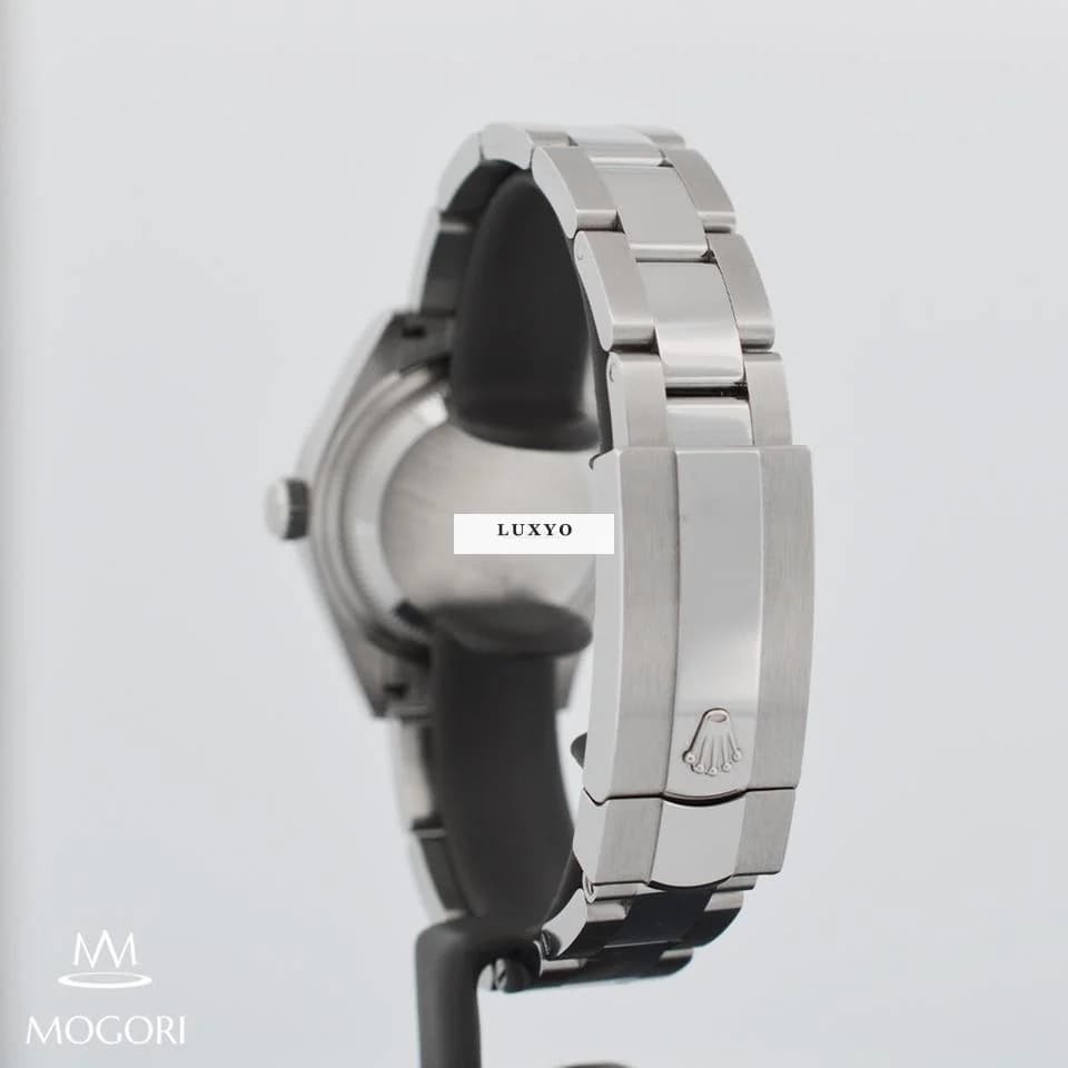 Rolex Lady-Datejust 2023 - Full Set - Thumbnail 12