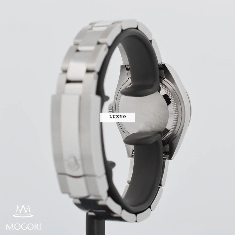 Rolex Lady-Datejust 2023 - Full Set - Thumbnail 13