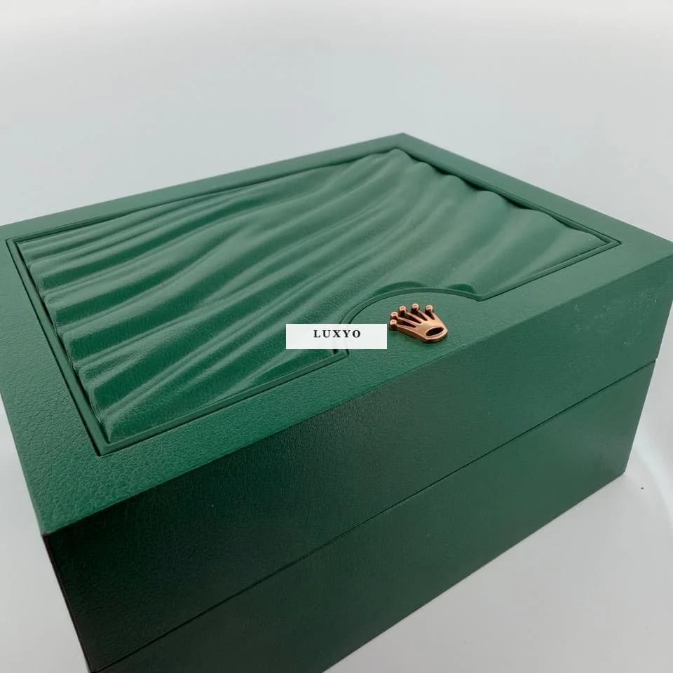 Rolex Lady-Datejust 2023 - Full Set - Thumbnail 16