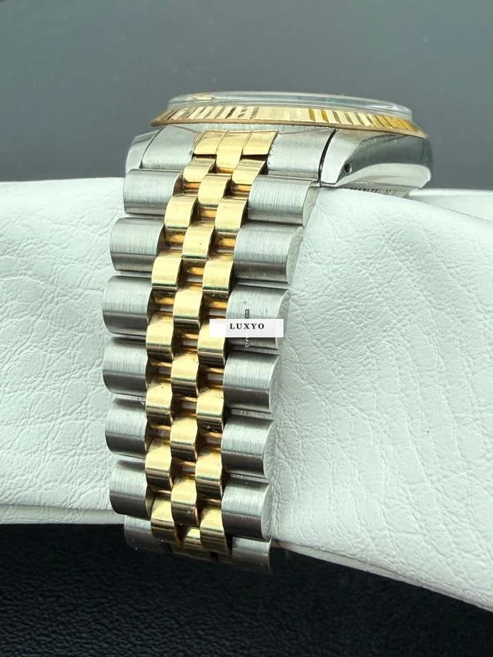 Rolex Datejust 36 - Thumbnail 2