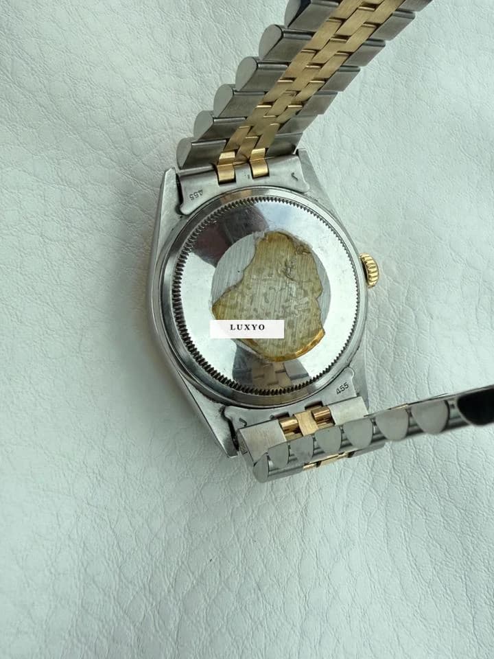 Rolex Datejust 36 - Thumbnail 11