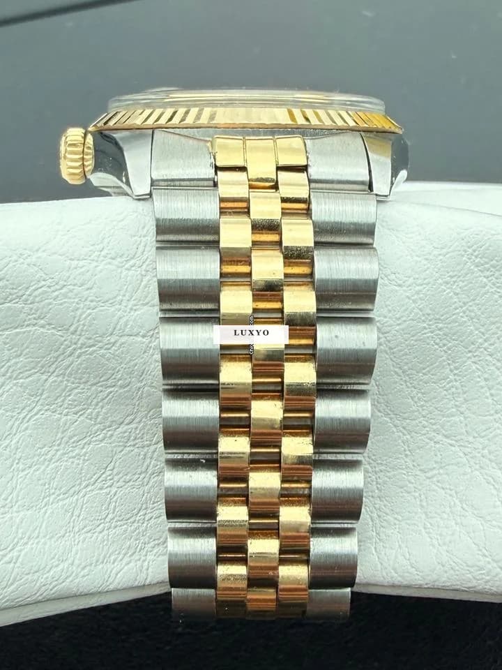 Rolex Datejust 36 - Thumbnail 3