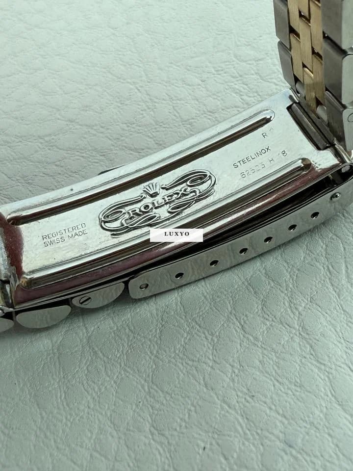 Rolex Datejust 36 - Thumbnail 4