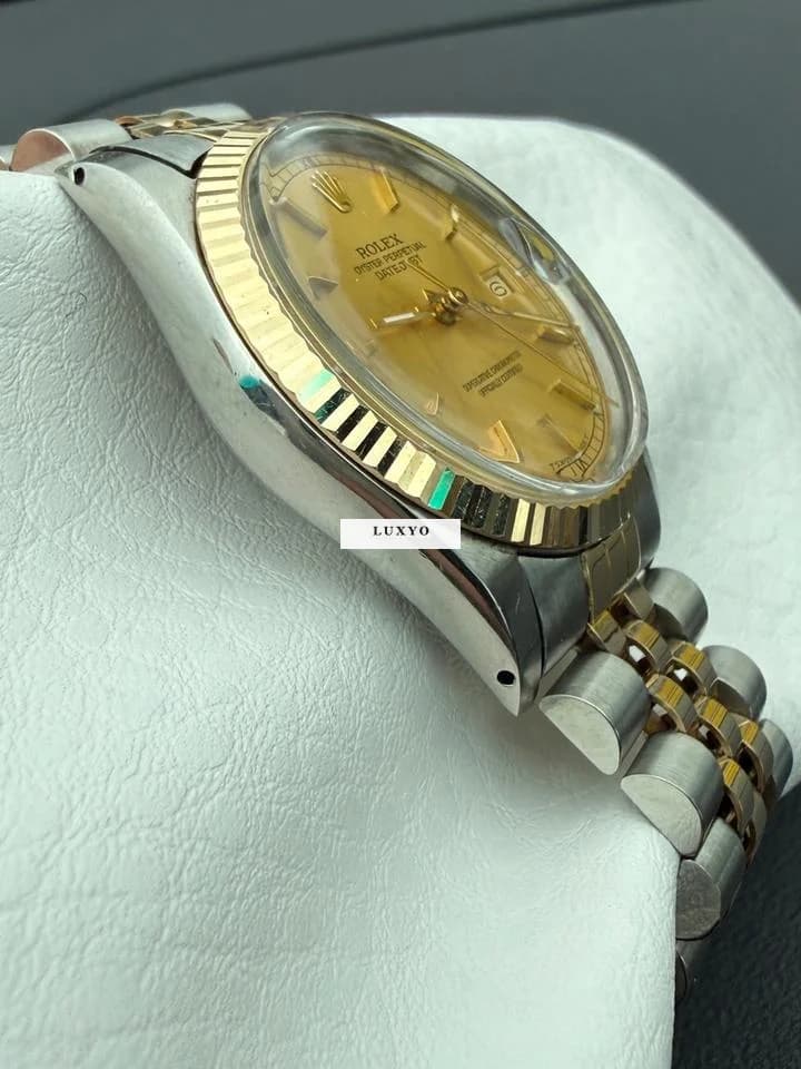 Rolex Datejust 36 - Thumbnail 6