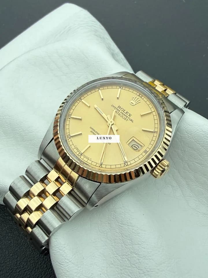 Rolex Datejust 36 - Thumbnail 7